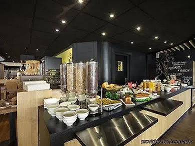 Ibis Aeroport Bale Mulhouse